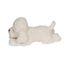 Peluche cucciolo appesantito 0,6 kg As-84689 ByAstrup 10