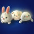 Peluche illuminato Shakies Sheep PBB-SHAKIES-SHEEP Pabobo 5