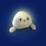 Sigillo di peluche illuminato Shakies PBB-SHAKIES-SEAL Pabobo 2