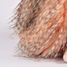 Peluche gallina con uova dorate 28 cm HO3447 Histoire d'Ours 3