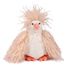 Peluche Gallina con effetto crespo 20 cm HO3446 Histoire d'Ours 1