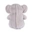 Elefante di peluche che respira DC4683 Doudou et Compagnie 2