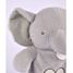 Elefante di peluche che respira DC4683 Doudou et Compagnie 4