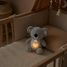 Koala di peluche che respira DC4682 Doudou et Compagnie 2
