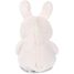 Coniglio di peluche che respira DC4685 Doudou et Compagnie 3