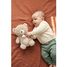 Orsetto di peluche che respira DC4684 Doudou et Compagnie 3