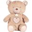 Orsetto di peluche che respira DC4684 Doudou et Compagnie 1