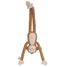 Peluche scimmia XL LD8351 Little Dutch 7