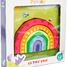 Tunnel dell'arcobaleno TV-PL107 Le Toy Van 3