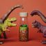 Bottiglia sensoriale Spy Jurassic PB85777 Petit Boum 2