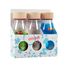 3 Bottiglie eco-sensoriali PB47650 Petit Boum 2