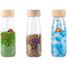 3 Bottiglie eco-sensoriali PB47650 Petit Boum 1