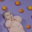 Ciambella sensoriale Arance PB85762 Petit Boum 5