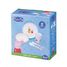 Set regalo di 5 pezzi Peppa Pig PJ-PI701T Petit Jour 2