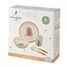 Set da 5 pezzi Peter Coniglio arancione PJ-BP701T Petit Jour 3