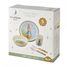 Set da 5 pezzi Peter Coniglio verde PJ-BP701BT Petit Jour 3