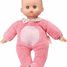 Bambino 28 cm Mousey PE682805 Petitcollin 2