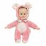 Bambino 28 cm Mousey PE682805 Petitcollin 1