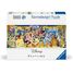 Puzzle Foto di gruppo Disney 1000 pz RAV12000444 Ravensburger 1