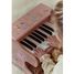 Pianoforte rosa in legno Safari Friends LD7477 Little Dutch 3