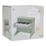 Pianoforte verde in legno Safari Friends LD7476 Little Dutch 6