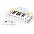 Pianoforte giocattolo SM-SP5012 Speedy Monkey 2