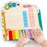 Pianoforte pixel HA-E0635H46 Hape Toys 6