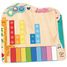 Pianoforte pixel HA-E0635H46 Hape Toys 1