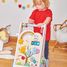 Camminatore per bambini LTV-PL112 Le Toy Van 6