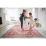 Wobbel Balance Board Original melanzana WO-OR-AUBERGINE Wobbel 9