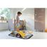 Wobbel Balance Board Senape originale WO-OR-MUSTARD Wobbel 4