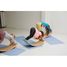 Wobbel Balance Board Original melanzana WO-OR-AUBERGINE Wobbel 7