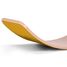 Wobbel Balance Board Senape originale WO-OR-MUSTARD Wobbel 2