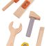 Cintura porta attrezzi PT3485 Plan Toys 2