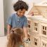 Grande casa delle bambole vittoriana PT7167 Plan Toys 9