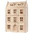 Grande casa delle bambole vittoriana PT7167 Plan Toys 1