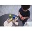 Forme geometriche da annidare PT5391 Plan Toys 5