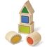 Forme geometriche da annidare PT5391 Plan Toys 3