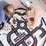 Borsa portaoggetti - Circuito PG-circuit Play and Go 3