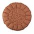 Tappetino da gioco in cotone bio Bloom Brown PG-TAWNY-BROWN Play and Go 2