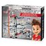 Space Odyssey Labirinto a biglie BUK-PM517 Buki France 1
