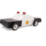 Autopattuglia della polizia C-M0301 Candylab Toys 4