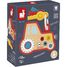 Portachiavi trattore con suono e luce J03331 Janod 6