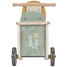 Cavalcabile leone in legno LD7481 Little Dutch 5