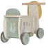Cavalcabile leone in legno LD7481 Little Dutch 6