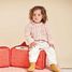 Pouf modulare Alice LI-83166 Lilliputiens 5