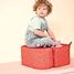 Pouf modulare Alice LI-83166 Lilliputiens 7