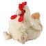 Peluche da microonde Pollo WA-AR0388 Warmies 1