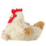 Peluche da microonde Pollo WA-AR0388 Warmies 4