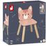 Sedia per bambini Gatto J09659 Janod 4